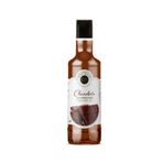 Sweet Heaven Çikolata Aromalı Kahve Ve Kokteyl Şurubu 110ml
