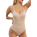 Sweet Korse Askılı Push Up Etkili Vücut Şekillendirici Body Çıtçıtlı Sıkılaştırıcı Zıbın Korse Ten Renk