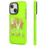 Sweet Language Bethany Green iPhone 13 / 14 Uyumlu Kılıf