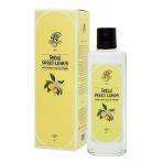 Sweet Lemon Kolonya Cam Şişe 250 Ml