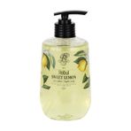 Sweet Lemon Tatlı Limon Sıvı Sabun 500 Ml