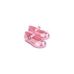 Sweet Love BB Kız Çocuk Babet Pembe 32803