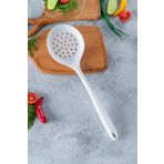 Sweet Silikon Kevgir - 33 cm - Beyaz