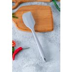 Sweet Silikon Spatula - 27 cm Gri