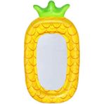 Sweet Summer Deniz Yatağı - Ananas - Sarı - 3+ Yaş