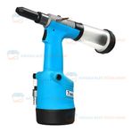 Sweet SWT-7100 4.8 mm Vakumlu Pop Havalı Perçin Tabancası
