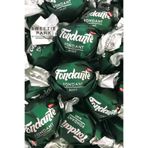 Sweetie Park After Eight Tadında Naneli Mint Fondan Fondante Nane Hediye Bayram Çikolatası 100 gram