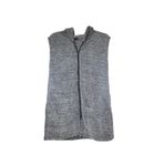 Sweets Collection Yelek Kadın Uzun Tunik Welsoft Peluş