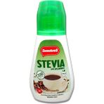 Sweetwell Sıfır Kalori 200 ml Stevia Sıvı Tatlandırıcı
