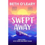Swept Away: 'I adored it, it was so romantic' MARIAN KEYES