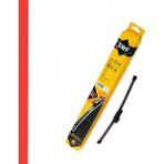 SWF Viscoflex VW Golf 6 Arka Silecek (2009-2012 Uyumlu) – 119514 – Orijinal Alman Üretim