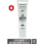 Swident Pearl White 100 ml Diş Macunu