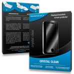Swıdo 3Y024313 3-ER Sert kaplama Crystal Clear Ekran Koruyucu Folyo Canon PowerShot SX600 HS/SX-600 HS