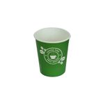 swilex Karton Bardak 8 Oz Kullan At Çay Kahve Sıcak Kağıt Otomat Bardağı 50 li 1 Paket