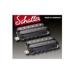 swilex Nokta Manyetik Schaller SC-220BK