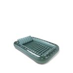 Swim Essentials Green Grimaud Çocuk Şişme Havuz Deniz Yatağı - Yeşil