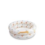 Swim Essentials Jungle Bebek Şişme Oyun Ve Yüzme Havuzu 60 Cm