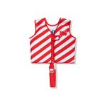 Swim Essentials Kırmızı Erkek Çocuk Yüzme Yeleği 2024SE1062-Oh Crab Yüzme Yeleği
