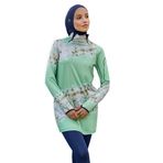 Swim Freely Tasarım Tesettür Mayo XLARGE