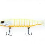 Swim Pike 18 cm Color:19 Sahte Balık