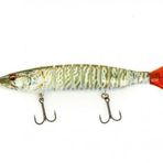 Swim Pike 18 cm Color:22 Sahte Balık
