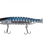 Swim Pike 18 cm Color:25 Sahte Balık