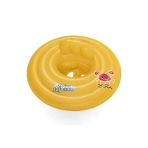 Swim Safe Abc™ Wondersplash™ Üçlü Simit Bebek Bot Binici 69 Cm: Bebeğinizin Suyla İlk Güvenli Tanışması!