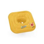 Swim Safe Abc™ Wondersplash™ Üçlü Simit Bebek Kare Bot Binici 76 Cm: Bebeğinizin Suyla İlk Güvenli Tanışması!