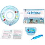 Swimava Tren Set