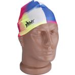 Swimfit 302091 Gökkuşağı 8 Renk Silikon Bone