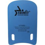 Swimfit Yüzme Tahtası Mavi