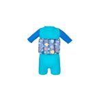 Swimfoam Swim Foam Küçük Balıkçı Uv Korumalı Batmaz Çocuk Mayosu