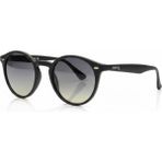 Swing 220 C193 49 Yeşil Degrage Cam Unisex Güneş Gözlüğü - Siyah