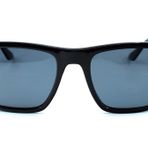 Swing 243 C3 57-19 Unisex Güneş Gözlüğü