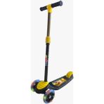 Swing Işıklı 3 Tekerlekli Scooter Sarı