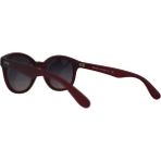 Swing Kemik Güneş Gözlüğü (Bordo Mat Çerçeve ) SS167 C53
