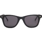 Swing Se 355-COL11 Unisex Wayfarer Polarize Çocuk Güneş Gözlüğü - Siyah