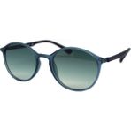 Swing SS 282 C457 Mavi Siyah Unisex Güneş Gözlüğü