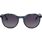 Swing Ss 297-C617 Polarize Uniseks Oval Güneş Gözlüğü - Mavi