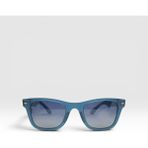 Swing SS101 C06 Unisex Güneş Gözlüğü - Mat Mavi
