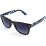 Swing SS101-CAS02 Unisex Güneş Gözlüğü - Siyah