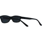 Swing SS120 C193 Siyah Kemik Unisex Güneş Gözlüğü