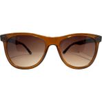 Swing SS133 Kahverengi Unisex Güneş Gözlüğü
