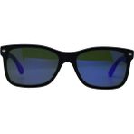 Swing SS136 C193-6 Siyah Kemik Unisex Güneş Gözlüğü