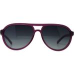 Swing SS142 C292 Unisex Mor Çerçeve Güneş Gözlüğü