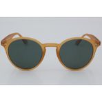 Swing SS220C290 49 - 01 Siyah Unisex Güneş Gözlüğü