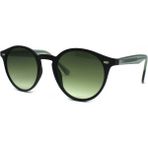 Swing SS220CLAS04 Unisex Güneş Gözlüğü - Siyah - Yeşil