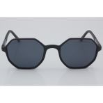 Swing SS235 C193 50 01 Siyah Unısex Güneş Gözlüğü