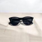 Swing SS281 C193 Polarize Kadın Güneş Gözlüğü - Mat Siyah
