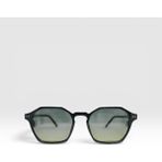 Swing SS319 C62 Unisex Güneş Gözlüğü - Siyah - Kahverengi
